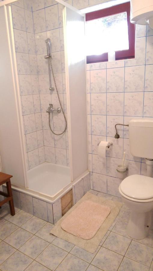 Apartmán Apartman Knezevic Rukavac  Exteriér fotografie