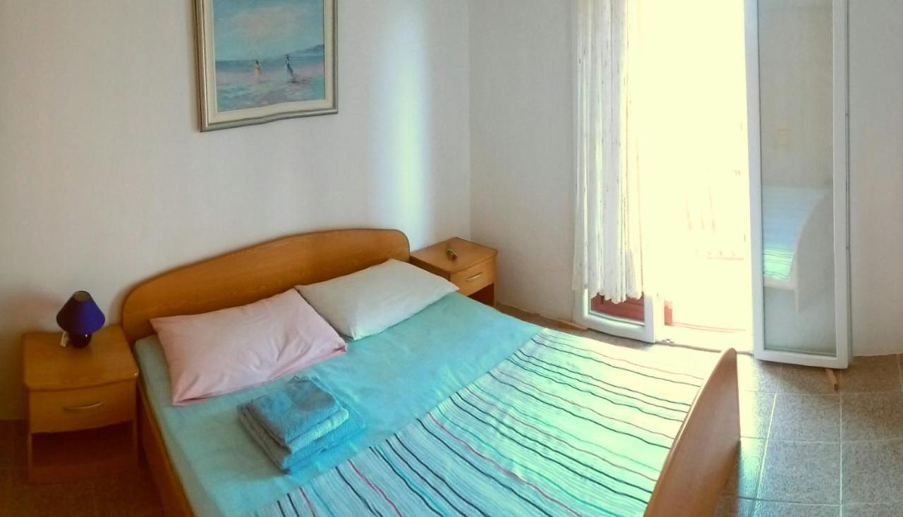 Apartmán Apartman Knezevic Rukavac  Exteriér fotografie