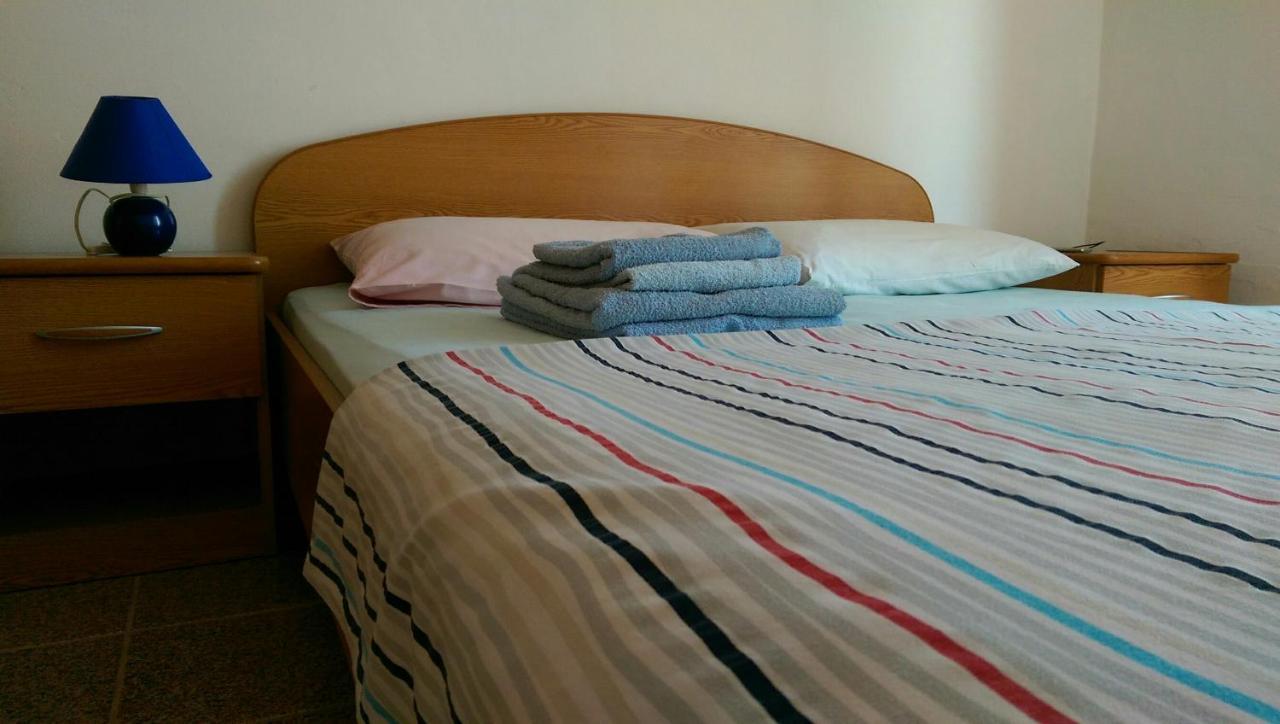 Apartmán Apartman Knezevic Rukavac  Exteriér fotografie