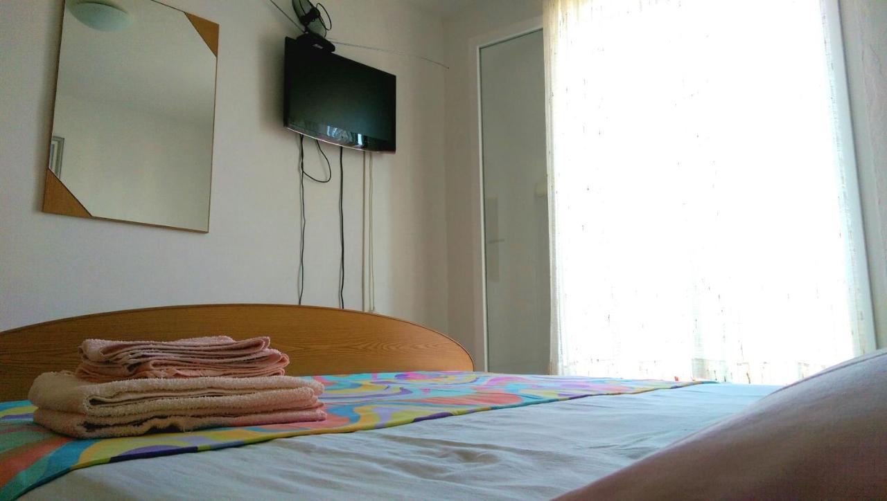 Apartmán Apartman Knezevic Rukavac  Exteriér fotografie