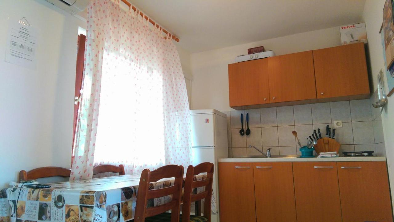 Apartmán Apartman Knezevic Rukavac  Exteriér fotografie