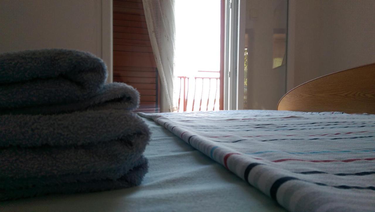 Apartmán Apartman Knezevic Rukavac  Exteriér fotografie