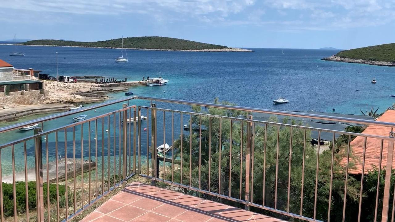 Apartmán Apartman Knezevic Rukavac  Exteriér fotografie