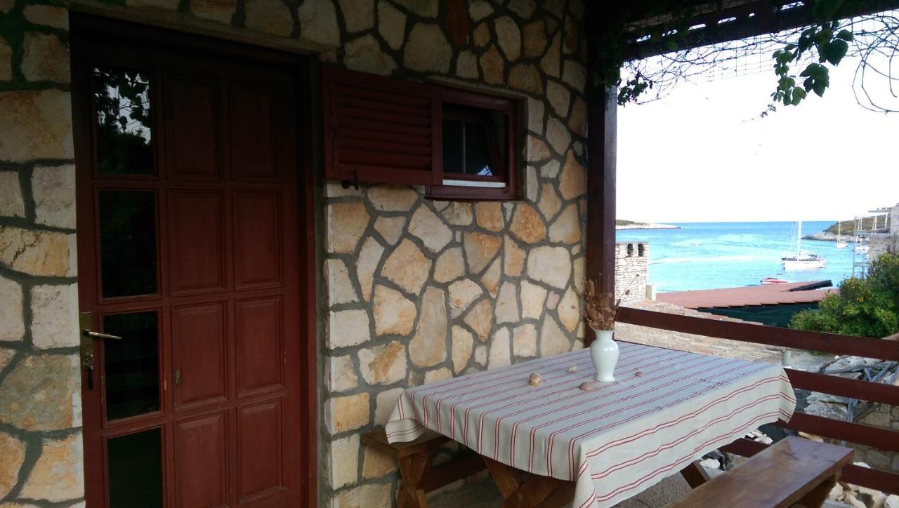 Apartmán Apartman Knezevic Rukavac  Exteriér fotografie