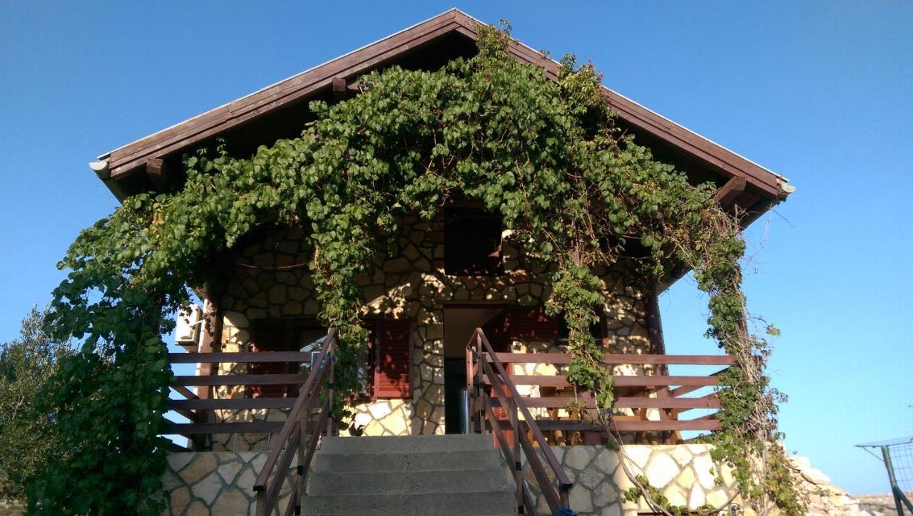 Apartmán Apartman Knezevic Rukavac  Exteriér fotografie